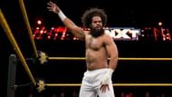 No Way Jose has done nothing on RAW since receiving a call-up to the main roster